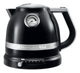 KitchenAid 5KEK1522EOB elkedel 1,5 L 2400 W Sort