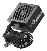 Seasonic CORE GC-850 ATX 3.1 enhed til strømforsyning 850 W 20+4 pin ATX Sort