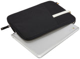 Case Logic Ibira IBRS-211 Black 27,9 cm (11") Etui Sort
