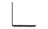 Lenovo ThinkPad P14s Gen 7 (AMD) AMD Ryzen AI 7 PRO PRO 450 Mobil workstation 35,6 cm (14") Berøringsskærm WUXGA 32 GB DDR5-SDRAM 512 GB SSD Wi-Fi 7 (802.11be) Windows 11 Pro Sort Tysk