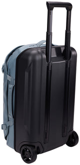 Thule Chasm TCCO222 Pond Gray Trolley Blød skal Grå 22 L Polyester