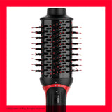 Revlon RVDR5298E hårstyler Sort