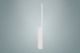 Homematic IP 142800A0 dør/vindue sensor Trådløs Hvid