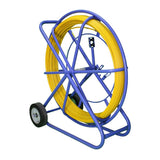 Extralink EX.30936 elektrisk kabel trisse Gul