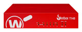 WatchGuard Firebox T145 firewall (hardware) Desktop 0,71 Gbit/sek.