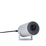 Rollei SB-502 Standard-kast projektor 170 ANSI lumens LCD Hvid
