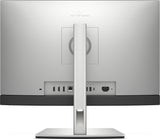 DELL Pro QB24250 Intel Core Ultra 5 245 61 cm (24") 1920 x 1080 pixel All-in-One PC 16 GB DDR5-SDRAM 512 GB SSD Windows 11 Pro Wi-Fi 6E (802.11ax) Sort, Sølv