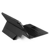 LAUT L_IPD22_TY2_DE_BK tablet etui 33 cm (13") Flipetui Sort