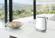 NETGEAR Orbi RBK853 AX6000 WiFi 6 Mesh System Tri-band (2,4 GHz / 5 GHz / 5 GHz) Wi-Fi 6 (802.11ax) Grå 4 Intern