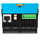 go-e CH-30-01 elektrisk afbryder Controller-kontakt Sort