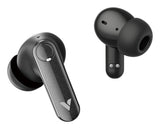 Verbatim TruSound Pro Headset Trådløs I ørerne Opkald/musik Bluetooth Sort