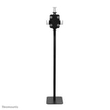 Neomounts FL15-625BL1 tablet sikkerhedslås Sort 27,9 cm (11")