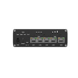 Teltonika RUTC50 trådløs router Gigabit Ethernet Dual-band (2,4 GHz / 5 GHz) 5G Sort