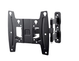 One For All WM4251 109,2 cm (43") Sort