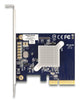 DeLOCK 31415 interface-kort/adapter Intern