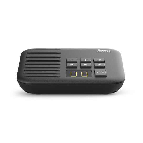 Gigaset Box 200A DECT-basestation Sort