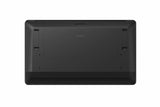 Wacom Cintiq Pro 24 tegneplade Sort 5080 lpi 522 x 294 mm USB