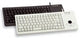 CHERRY G84-5400 tastatur USB Sort