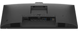 DELL Pro P P2426HEV computerskærm 60,5 cm (23.8") 1920 x 1080 pixel Fuld HD LCD Sort