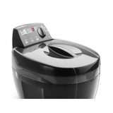 Fritel Turbo SF 4209 Enkeltstående 2300 W Frituregryde Anthracit, Metallic