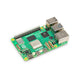 Raspberry Pi SC1111 udviklingsboard Arm Cortex-A76 2400 MHz