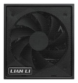 Lian Li SX0850P enhed til strømforsyning 850 W 20+4 pin ATX ATX Sort