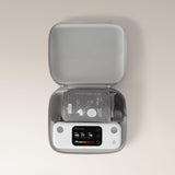 Withings WPM07-08-ALL-INT blodtryksmåler Overarm Automatisk 16 bruger(e)