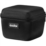 Godox MF12 kameraflash Makro blitz Sort