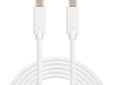 Sandberg USB-C Charge Cable 2M, 60W