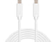Sandberg USB-C Charge Cable 2M, 60W