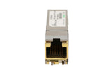 Extralink EX.8444 modul til netværksmodtager Kobber 10000 Mbit/s RJ-45