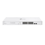 TP-Link Festa FS318GP L2/L2+ Gigabit Ethernet (10/100/1000) Strøm over Ethernet (PoE)