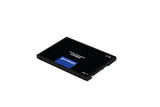 Goodram CX400 SSDPR-CX400-02T-G2 2 TB 2.5" Serial ATA III 3D NAND