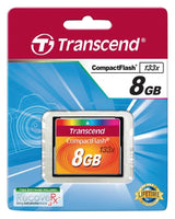 Transcend TS8GCF133