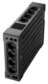 Eaton Ellipse PRO 1200 FR UPS-enhed Interaktivt indgangsstik 1,2 kVA 750 W 8 AC stikkontakt(er)