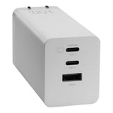 ASUS 90XB07IN-BPW010 strømadapter og vekselret Indendørs 100 W Hvid