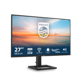 Philips 1000 series 27E1N1600AE/00 computerskærm 68,6 cm (27") 2560 x 1440 pixel Quad HD LCD Sort