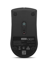 Lenovo 150 mus Kontor Ambidextrous RF trådløst Optisk 1000 dpi