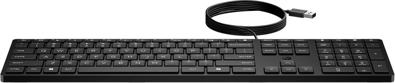 HP Kablet Desktop 320K-tastatur