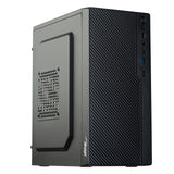 Akyga AK36BK computeretui Micro Tower Sort