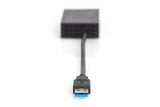 Digitus DN-3026-1 interface-kort/adapter SFP