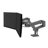 Ergotron LX Pro Series 45-686-293 skærmbeslag og -stativer 68,6 cm (27") Skrivebord Mørkegrå