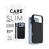 PanzerGlass CARE™ by ® SL1M Case Sort m. MagSafe iPhone 18 Pro Max | 17 Pro Max