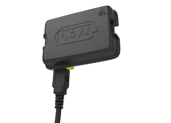 Petzl E092DB00 tilbehør til lommelygte Batteri