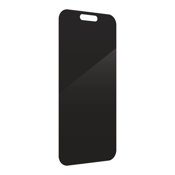 InvisibleShield Glass Elite Privacy Skærmfilter Apple 1 stk