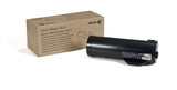 Xerox Phaser 3610 WorkCentre 3615 SORT tonerpatron med standardkapacitet (5.900 sider)