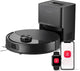 Roborock Q10 VF+ 0,5 L Sort