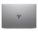 HP ZBook 8 G1i 14 Intel Core Ultra 9 285H Mobil workstation 35,6 cm (14") WUXGA 64 GB DDR5-SDRAM 1 TB SSD Wi-Fi 7 (802.11be) Windows 11 Pro AI PC Sølv