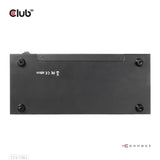 CLUB3D CSV-1383 video-splitter HDMI 8x HDMI