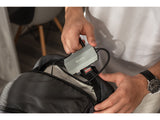 Sandberg USB-C 6-in1 Travel Dock